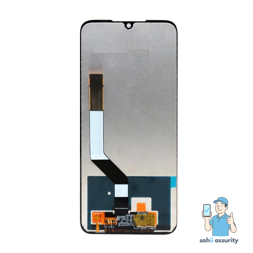 LCD with Touch Screen for Xiaomi Redmi Note 7 Pro thumbnail